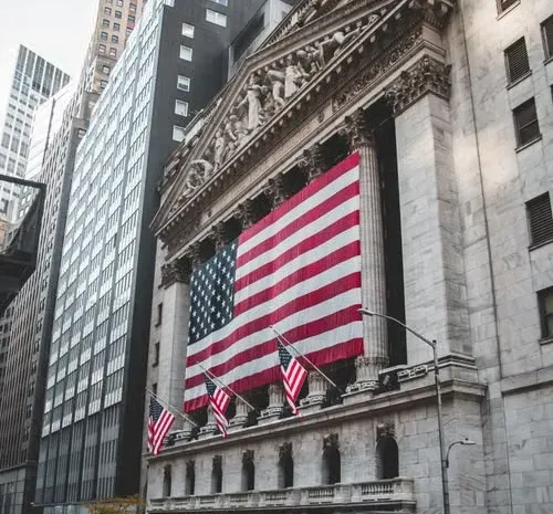 Bandeira dos EUA