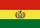 Flag of Bolivia