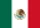Flag of Mexico