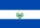 Flag of El Salvador